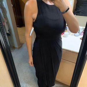❗️Amazing midi black dress - NWT❗️👗